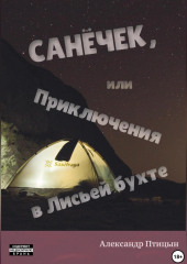 Санёчек, или Приключения в Лисьей бухте — Александр Лебедев