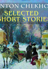 Selected short stories — Антон Чехов