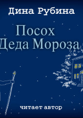 Посох Деда Мороза — Дина Рубина