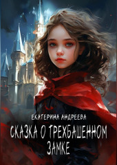 Сказка о трехбашенном замке — Екатерина Андреева