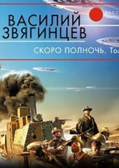 Скоро полночь. Том 1. Африка грёз и действительности — Василий Звягинцев