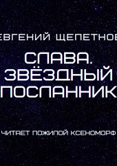 Слава. Звёздный посланник — Евгений Щепетнов