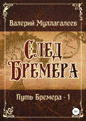 След Бремера — Валерий Муллагалеев