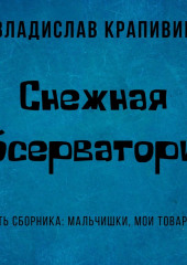 Снежная обсерватория — Владислав Крапивин