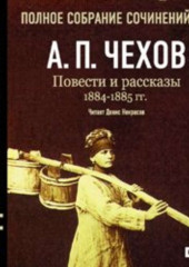 Повести и рассказы 1884 – 1885 гг. Том 7 — Антон Чехов