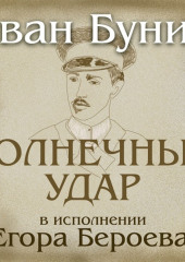 Солнечный удар. рассказ — Иван Бунин