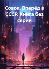 Совок. Вперёд в СССР. Книга без серии — Владимир Поселягин