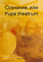 Сознание, или Рupa theatrum — Сергей Попов