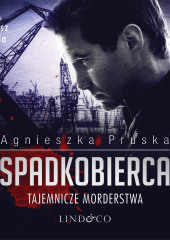 Spadkobierca — Agnieszka Pruska