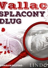 Spłacony dług — Edgar Wallace