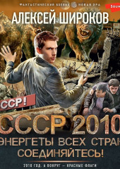 СССР 2010. Энергеты всех стран соединяйтесь! — Алексей Широков