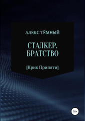 Сталкер. Братство — Алекс Тёмный