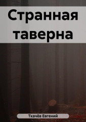 Странная таверна — Евгений Ткачёв