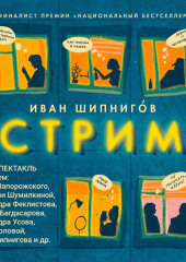 Стрим — Иван Шипнигов