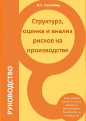 Структура, оценка и анализ рисков на производстве — Илья Сивоконь