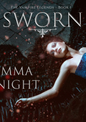 Sworn — Emma Knight