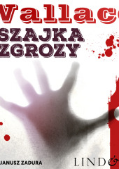 Szajka Zgrozy — Edgar Wallace