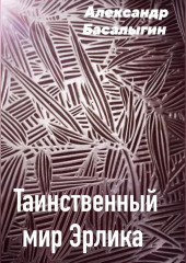 Таинственный мир Эрлика — Александр Басалыгин