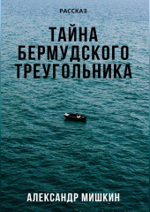 Тайна Бермудского треугольника — Александр Мишкин