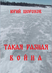 Такая разная война — Юрий Шорохов