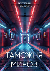 Таможня миров — Екатерина Стрингель