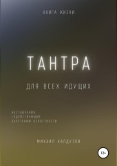 Тантра. Наставления, содействующие обретению целостности — Михаил Калдузов