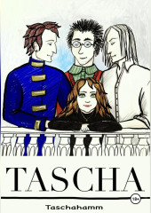 Таша — Taschahamm