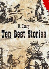 Ten Best Stories — О. Генри