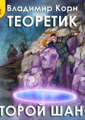 Теоретик. Второй шанс — Владимир Корн