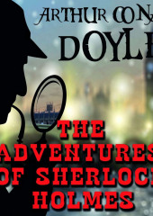 The Adventures of Sherlock Holmes — Артур Конан Дойл