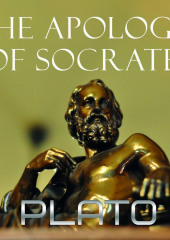 The Apology of Socrates — Платон