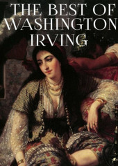 The Best of Washington Irving — Вашингтон Ирвинг