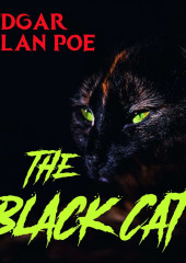 The Black Cat — Эдгар Аллан По