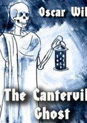 The Canterville Ghost — Оскар Уайльд