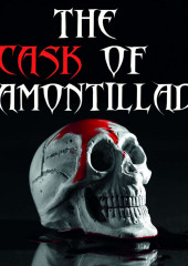 The Cask of Amontillado — Эдгар Аллан По