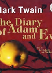 The Diary of Adam and Eve. Short Stories — Марк Твен