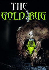 The Gold-Bug — Эдгар Аллан По