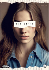 The Kills — Белый Шум