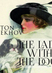 The Lady with the Dog — Антон Чехов