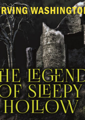 The Legend of Sleepy Hollow — Вашингтон Ирвинг