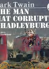 The Man That Corrupted Hadleyburg — Марк Твен