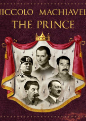 The Prince — Никколо Макиавелли