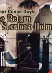 The Return of Sherlock Holmes — Артур Конан Дойл