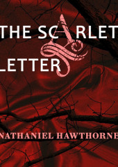 The Scarlet Letter — Натаниель Готорн