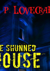 The Shunned House — Говард Лавкрафт