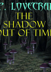 The Shadow out of Time — Говард Лавкрафт