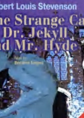 The Strange Case of Dr. Jekyll and Mr. Hyde — Роберт Льюис Стивенсон