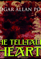 The Tell-Tale Heart — Эдгар Аллан По