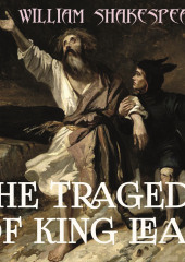 The Tragedy of King Lear — Уильям Шекспир