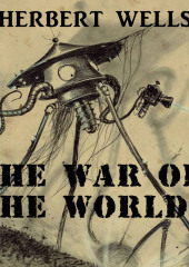 The War of the Worlds — Герберт Джордж Уэллс